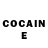 Cocaine Перу Zikru_Allah